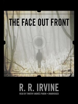 cover image of The Face Out Front